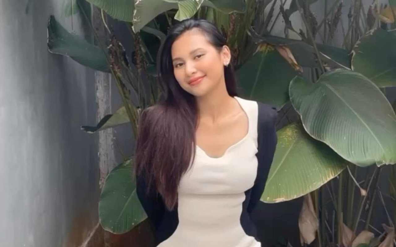Indah Permatasari Pamer Penampilan Beda Dari Biasanya, Tetap Cantik?