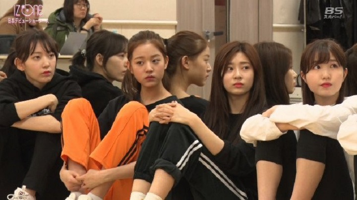 Visual Attack!