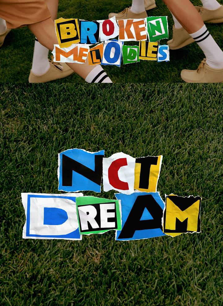 NCT DREAM Rilis Teaser \'Broken Melodies\', Konsep Comeback Ramai Diperbincangkan