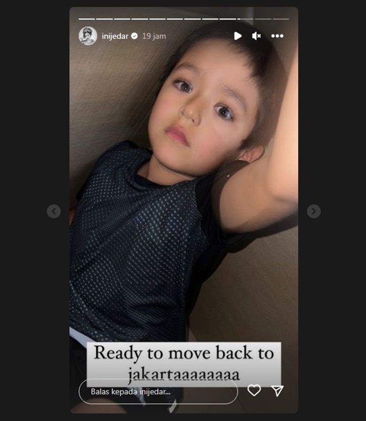 Bakal Balik ke Jakarta, Jessica Iskandar Siap Kembali Jadi Wanita Karier