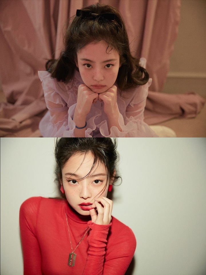 Jennie BLACKPINK