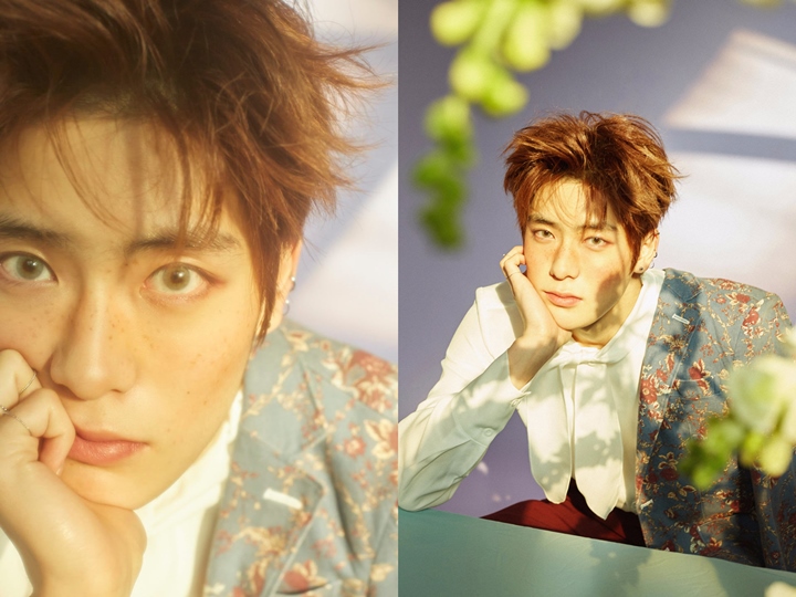 Jaehyun NCT