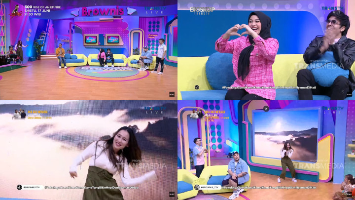 Ayu Ting Ting 