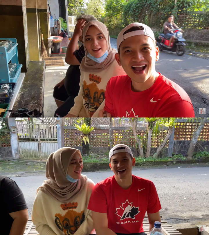 Rezky Aditya