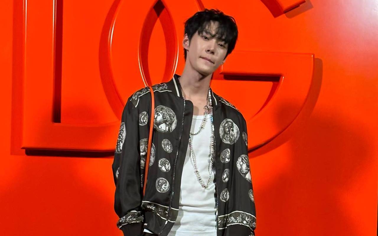 Doyoung NCT sampai Ditopang Bodyguard karena Ulah Terduga Sasaeng di Milan
