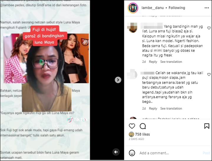 Instagram