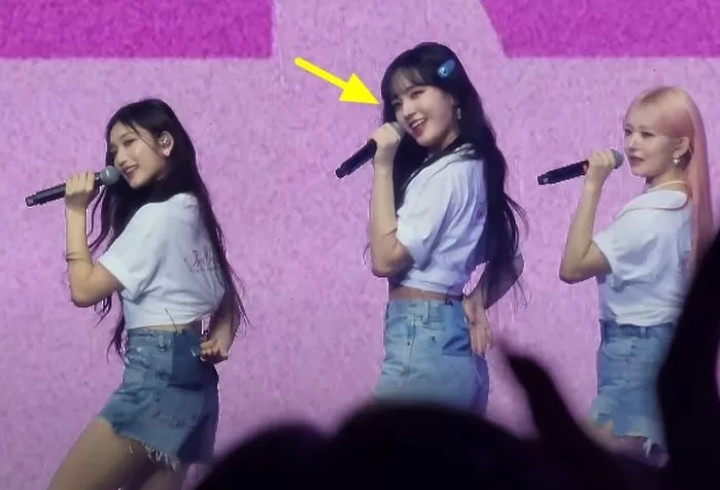 Liz IVE Kini Makin Cantik Usai Pernah Jadi Sasaran Bodyshaming, Disebut Lebih Kurus dari Yujin