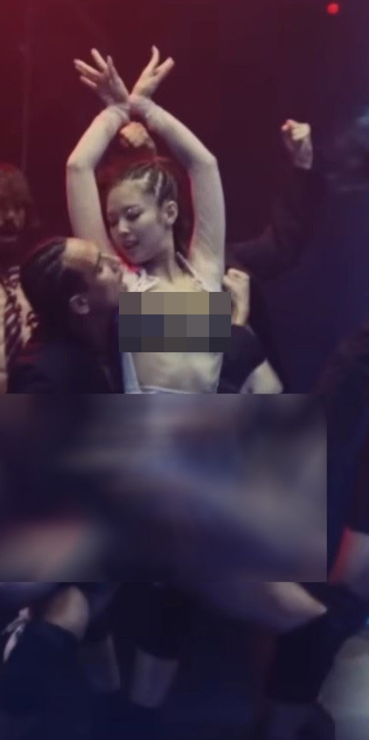 Bikin Kaget, Jennie BLACKPINK Nge-Dance Super Seksi di Episode Baru \'The Idol\'