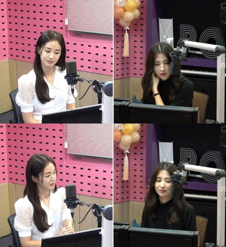 Kim Tae Hee Syuting Sampai Memar dan Berdarah-Darah Demi \'Lies Hidden in My Garden\'
