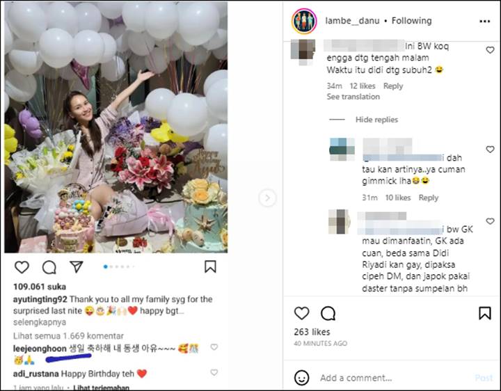 Instagram