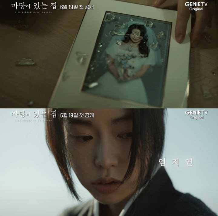 Episode Perdana \'Lies Hidden in My Garden\' Buat Takut, Akting Lim Ji Yeon Disorot