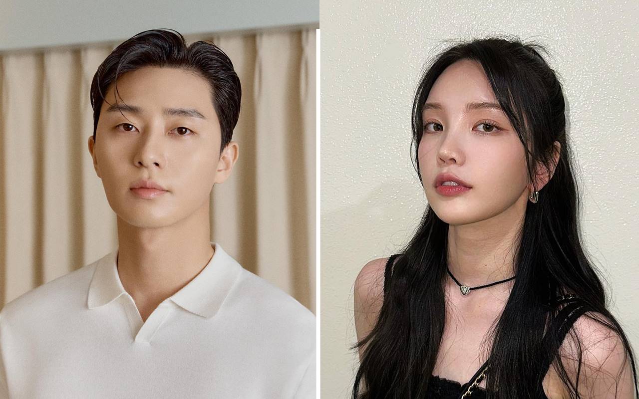 Park Seo Joon Dikabarkan Pacari YouTuber xooos, Agensi Buka Suara