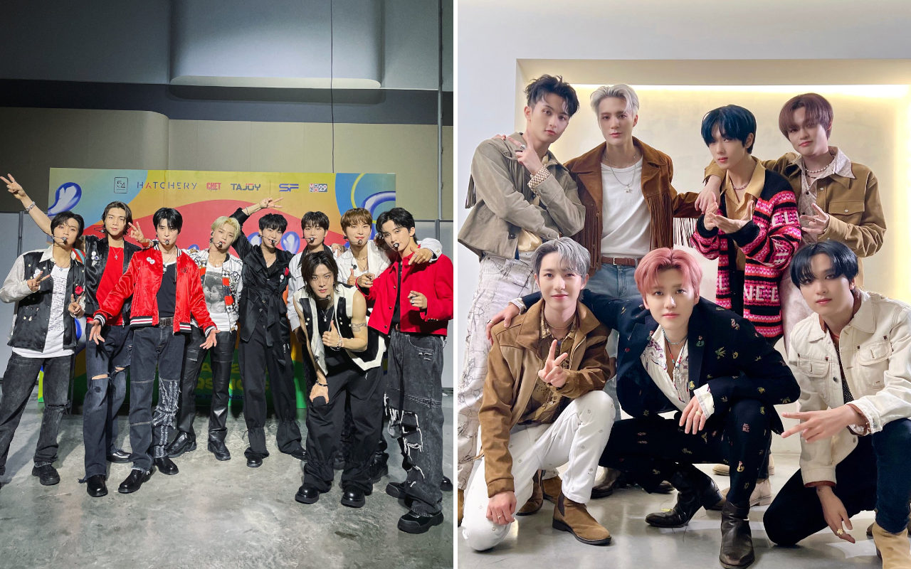 Fans NCT 127 Protes ke SM Usai Dapat Email Promosikan Lagu Baru NCT Dream