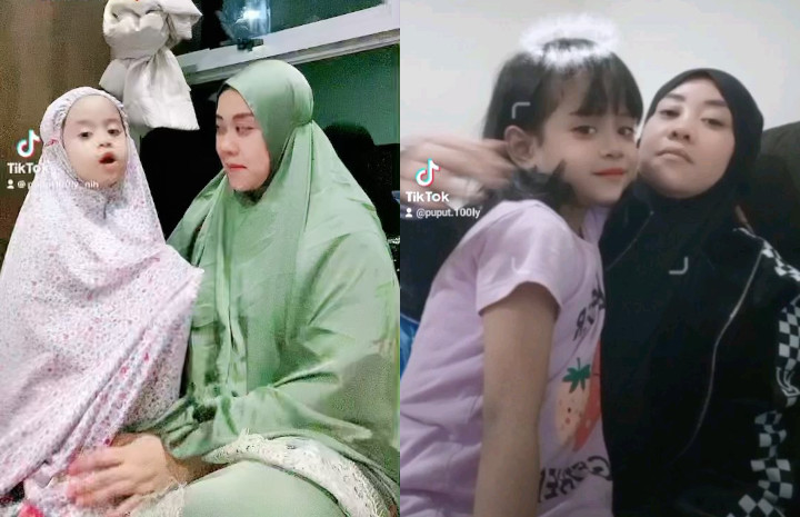 TikTokan Bareng