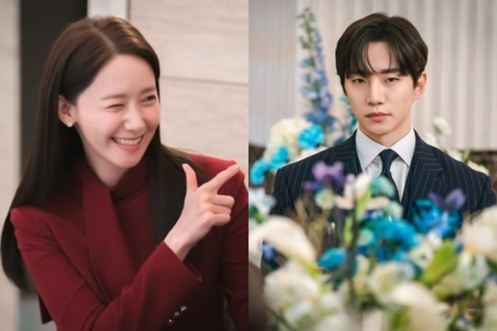Media Korea Bandingkan Alur \'King the Land\' Yoona Dengan \'Business Proposal\' Kim Sejeong