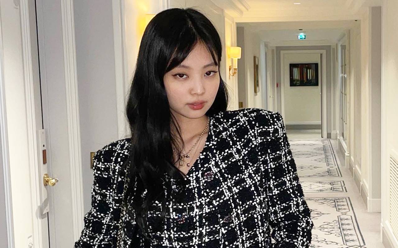 Jennie BLACKPINK Dikritik Lakukan Apropriasi Budaya Gara-Gara Gaya Rambut di 'The Idol'