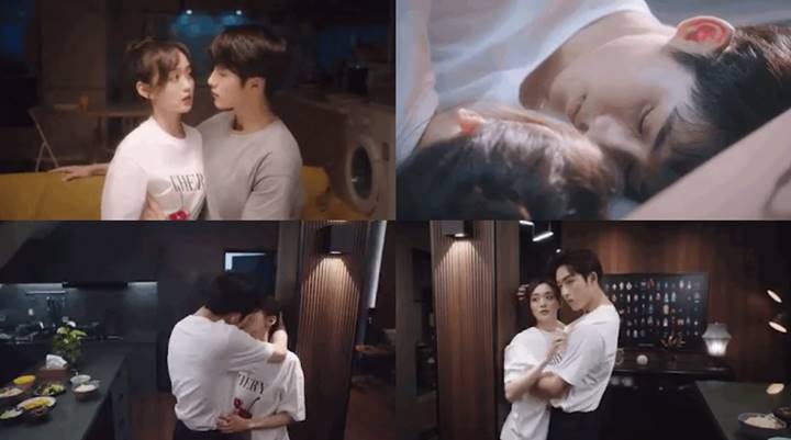 Beredar Adegan Mesra Winwin NCT di Drama Tiongkok Baru, Fans Sambut Heboh