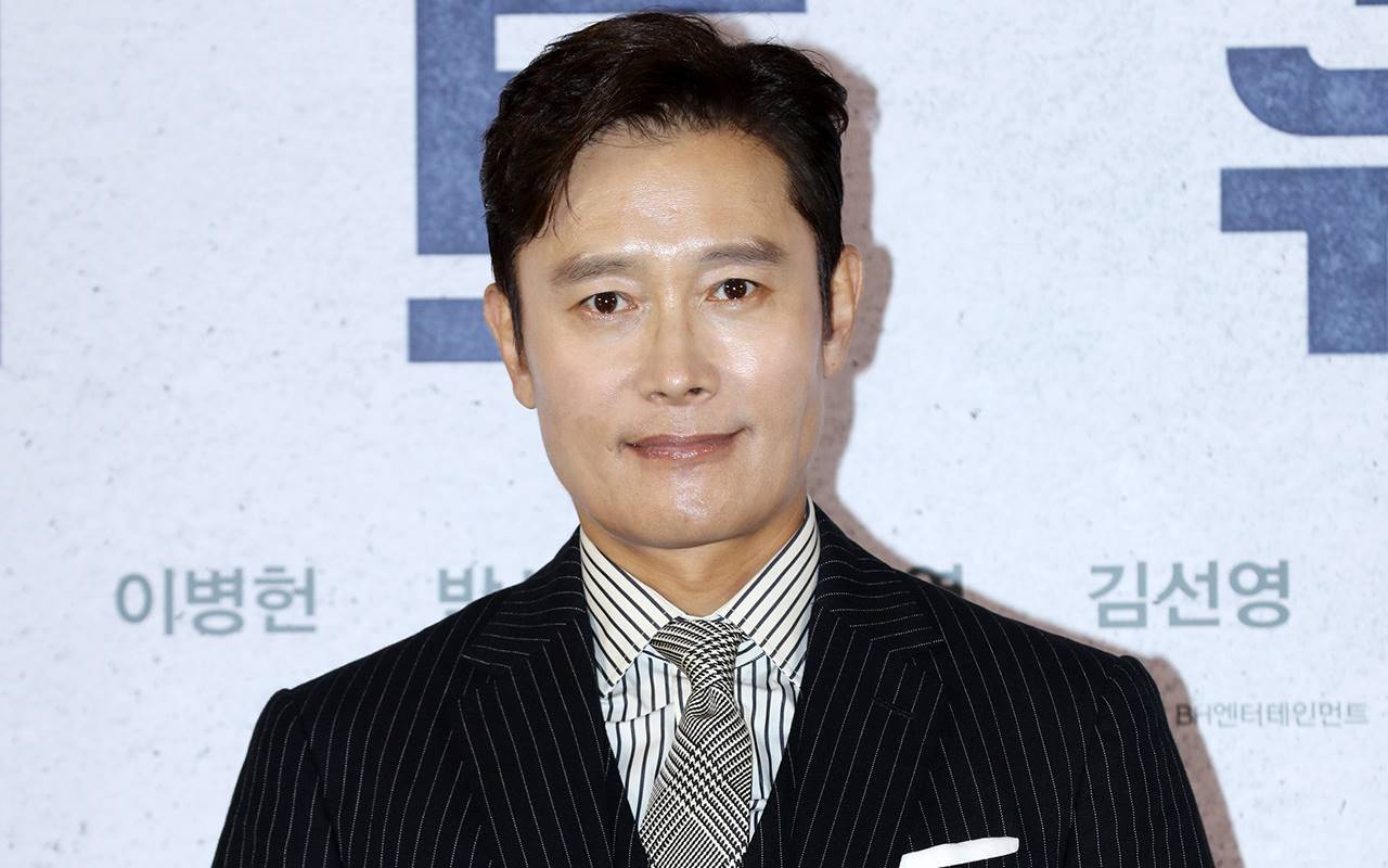 Lee Byung Hun Pingsan Usai Ditampar Pertama Kali, Reaksi Sutradara