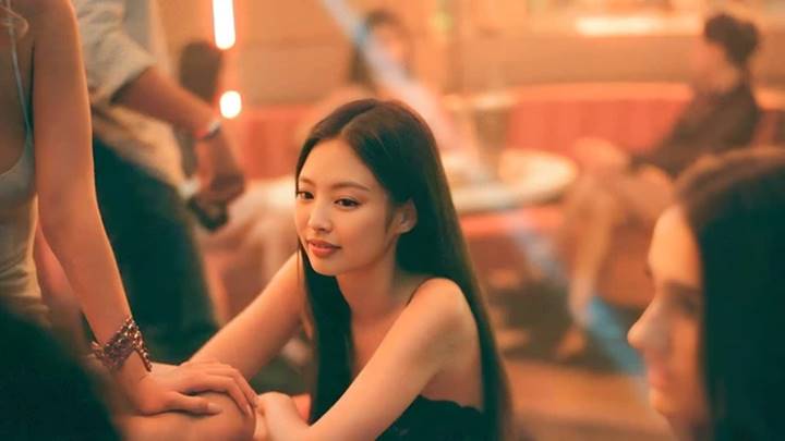 Jennie BLACKPINK Berpotensi Masuk Nominasi Grammy dan Emmy Berkat \'The Idol\' Jennie BLACKPINK Berpotensi Masuk Nominasi Grammy dan Emmy Berkat \'The Idol\'