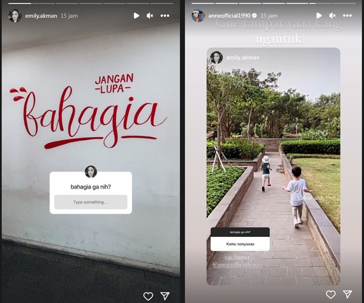 Putri Anne Ngegas Usai Digoda Baper Oleh Sang Adik Putri Anne Ngegas Usai Digoda Baper Oleh Sang Adik Putri Anne Ngegas Usai Digoda Baper Oleh Sang Adik Putri Anne Ngegas Usai Digoda Baper Oleh Sang Adik