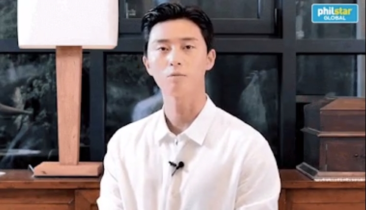 Tipe Wanita Idaman Park Seo Joon Disorot Usai Dikabarkan Pacari xooos