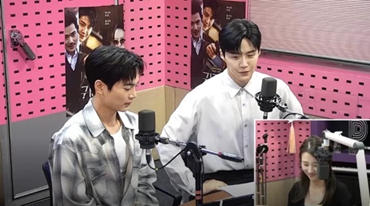 Kim Seon Ho Pernah Diblokir Masuk Stasiun TV, Endingnya Dipuji