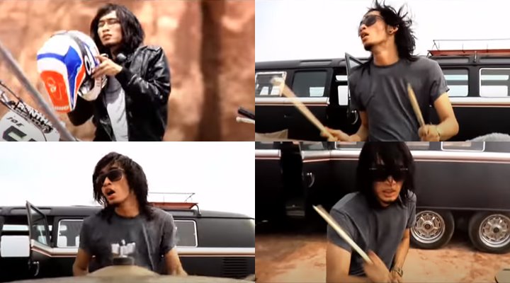 Era Bersama Domino