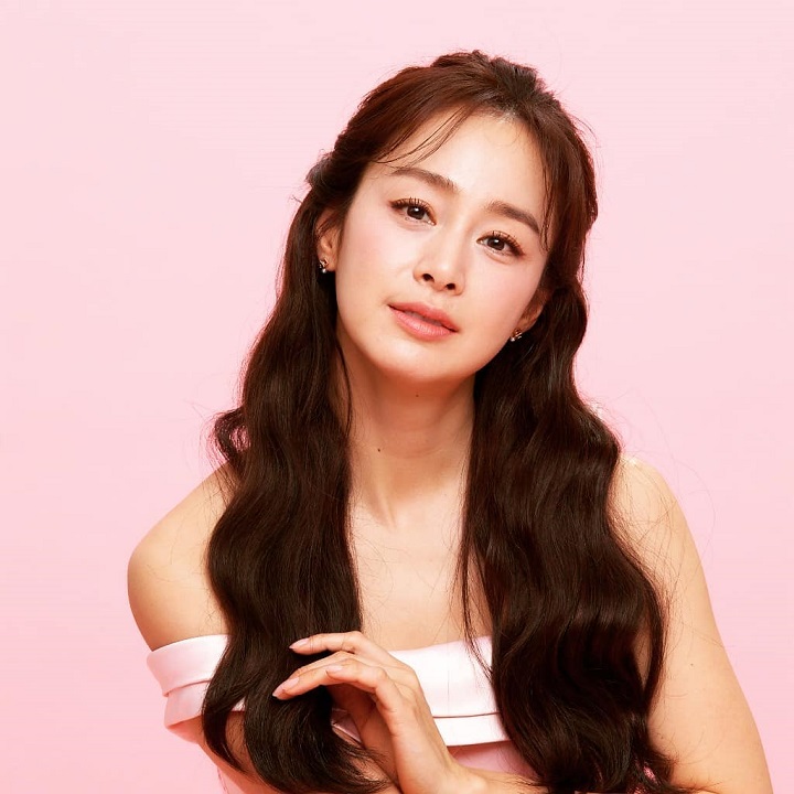 Kim Tae Hee
