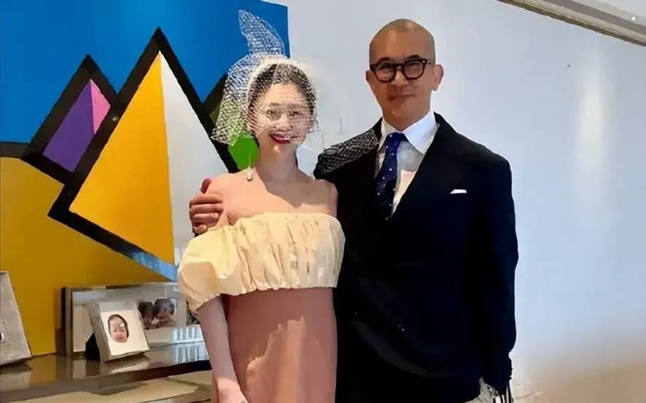 DJ Koo Dituduh Paksa MC Nasional Pakai Narkoba, Barbie Hsu Langsung Beri Tanggapan