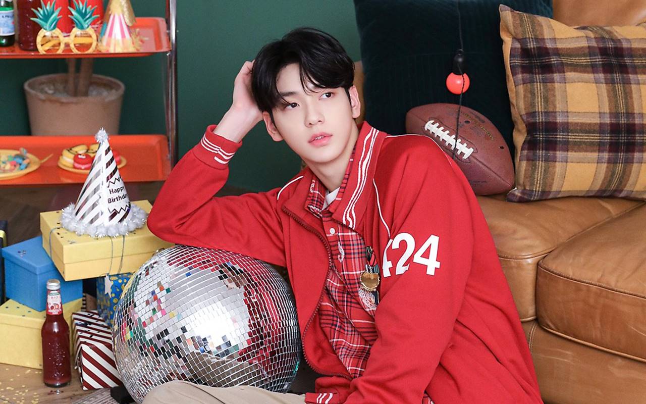 Soobin TXT Auto Bikin Meleyot Usai Makna di Balik Nama Landaknya Terungkap