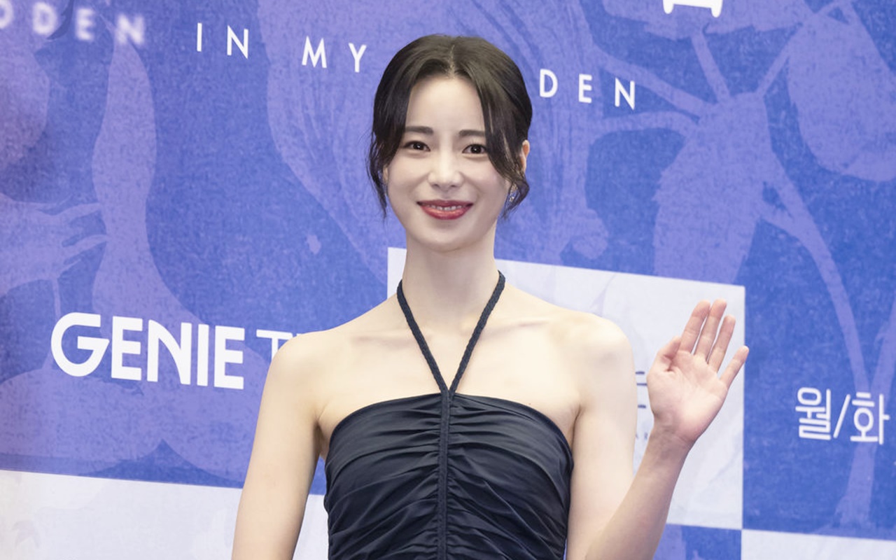 Penampilan Lim Ji Yeon di 'Lies Hidden in My Garden' Dikhawatirkan Penonton