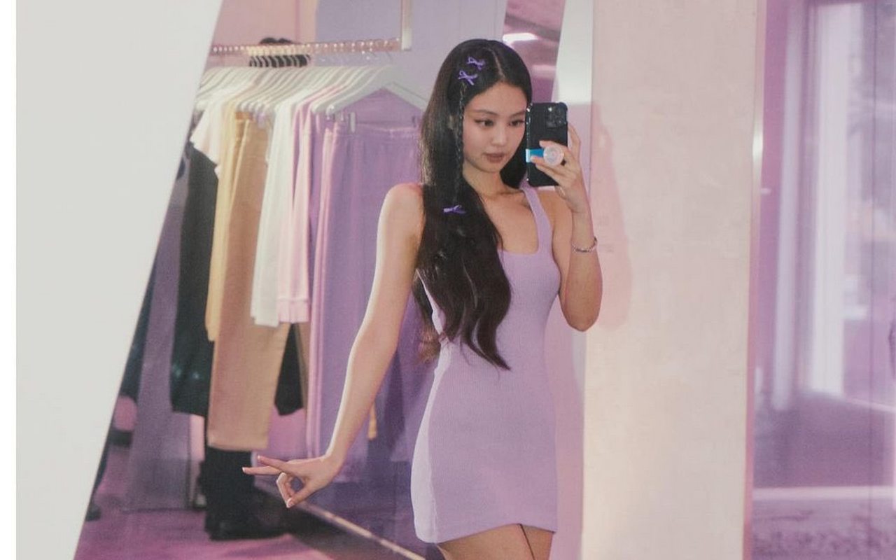 Dikritik Karena 'The Idol', Jennie Juga Dianggap 'Malas' Saat Tampil Bareng BLACKPINK