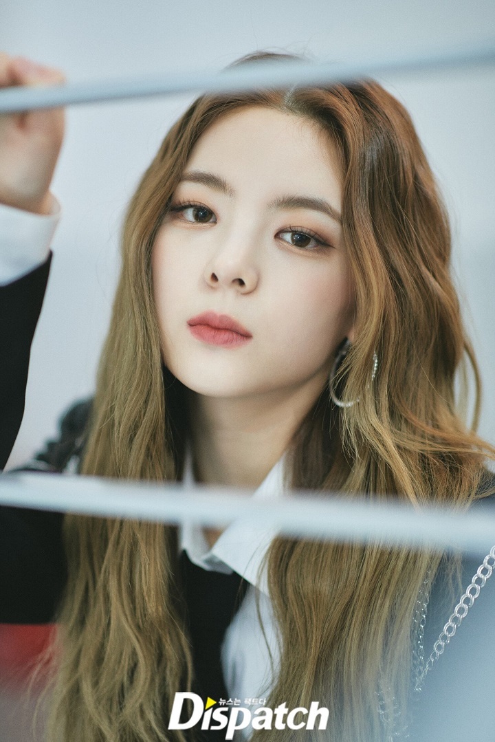 Lia ITZY