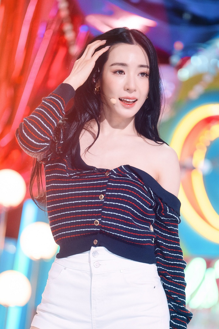 Tiffany Young