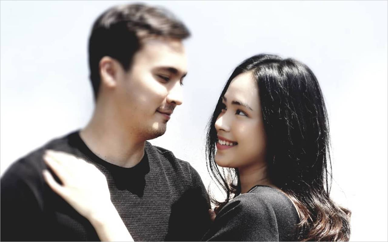 Lady Nayoan Klaim Rendy Kjaernett Ngamuk Usai Manajer Diinfo Soal Chat Mesra dengan Diduga Syahnaz