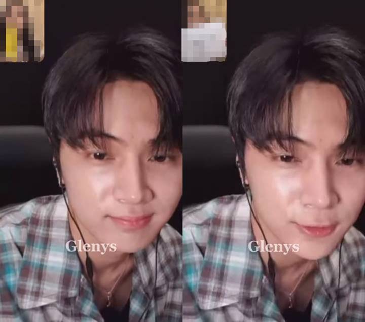 Jay ENHYPEN Bikin Salting Brutal Usai Pakai Panggilan Sayang Bahasa Indonesia
