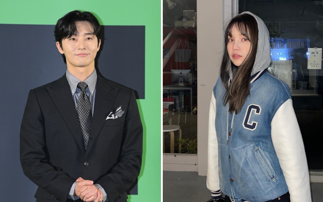 Cara Park Seo Joon Tanggapi Rumor Pacari xooos Dipuji Jurnalis Korea