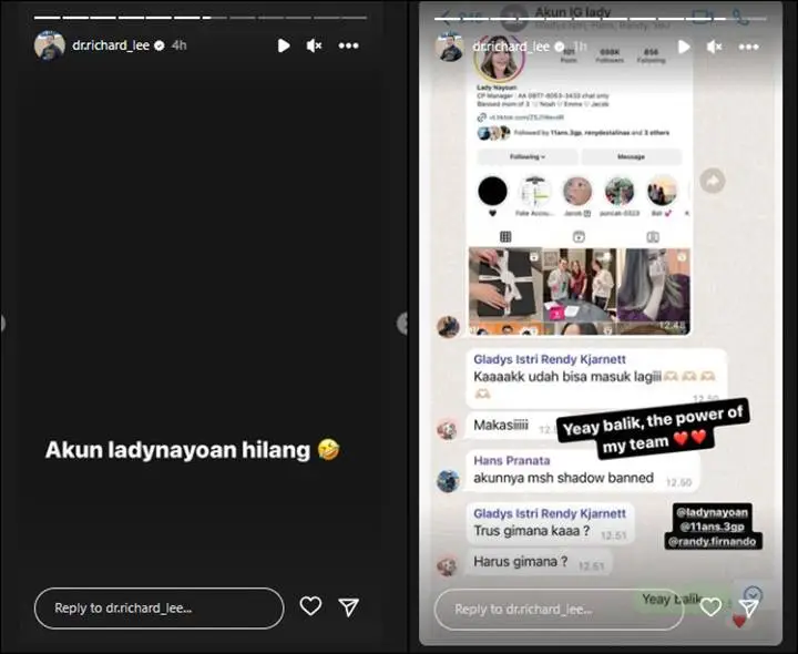 Instagram