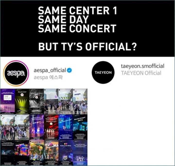 Taeyeon SNSD Unfollow Akun Resminya Usai Diduga Sindir SM Entertainment