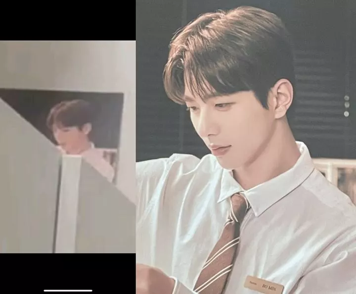 Kang Daniel DIkasihani Usai Terkuak Foto Cowok di Kamar Luda WJSN Ternyata Idol Lain