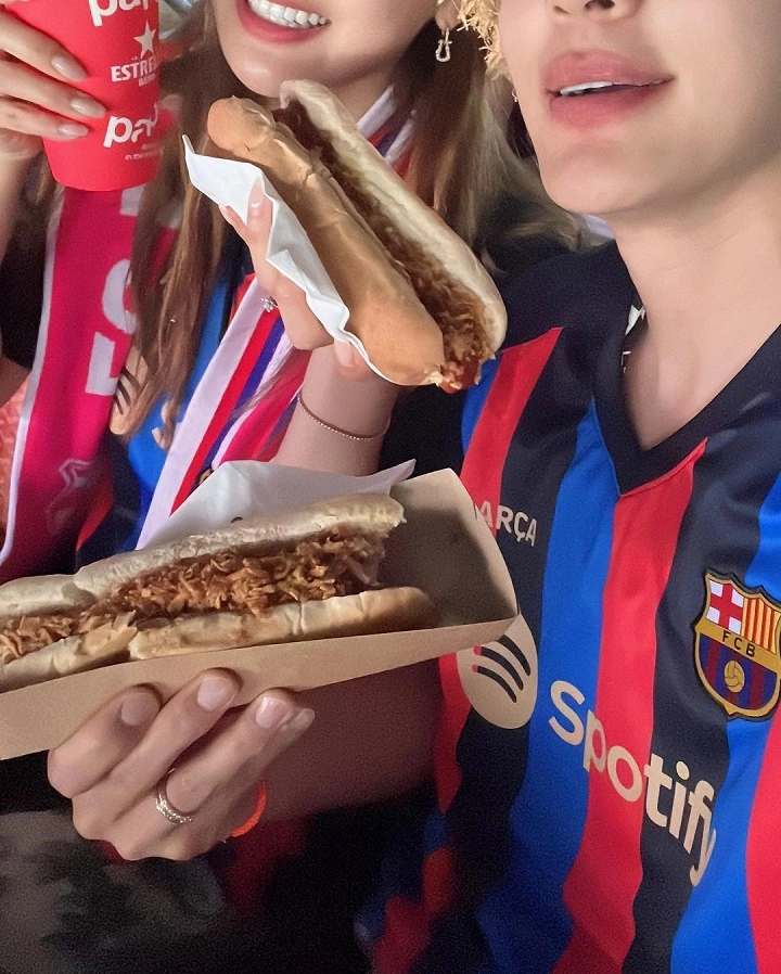 Nonton Bola di Barcelona