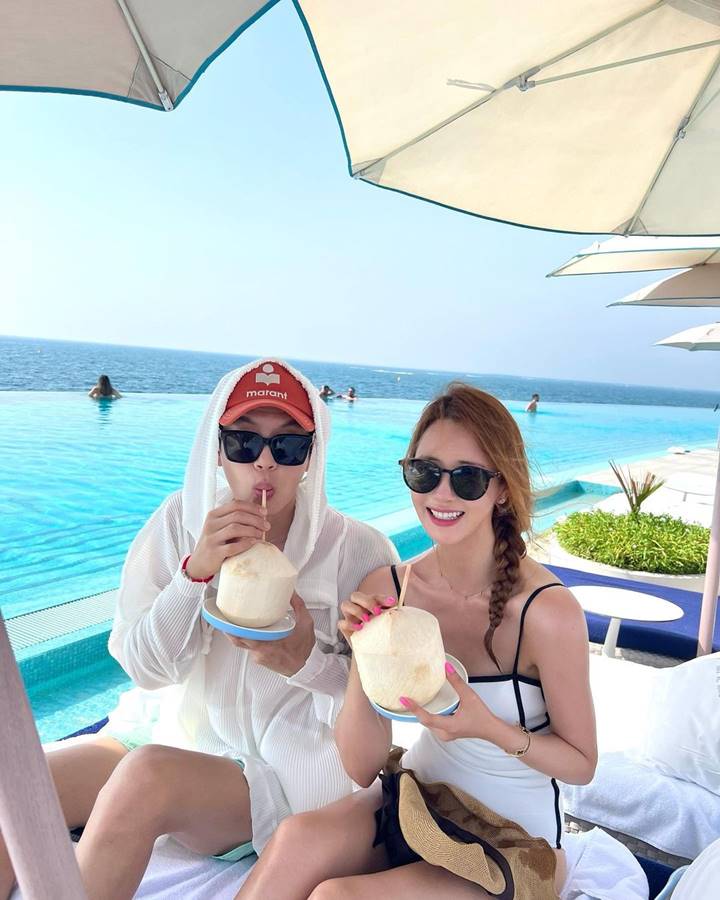 Menginap di Hotel Burj Al Arab 