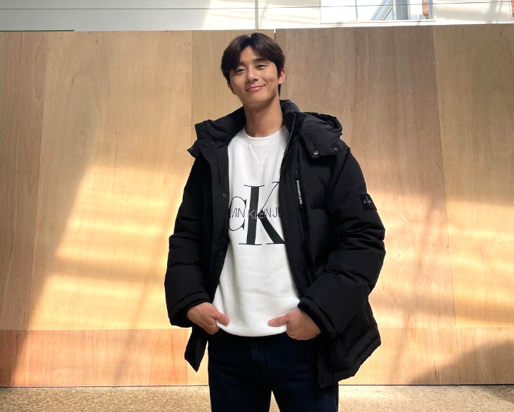 Park Seo Joon