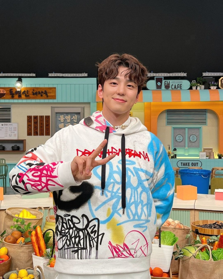 Kim Min Kyu