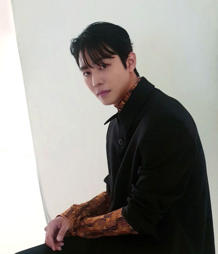 Ahn Hyo Seop