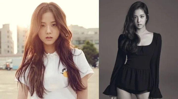 Jisoo BLACKPINK Tak Pernah Rasakan Idol Nugu Sejak Sebelum Debut