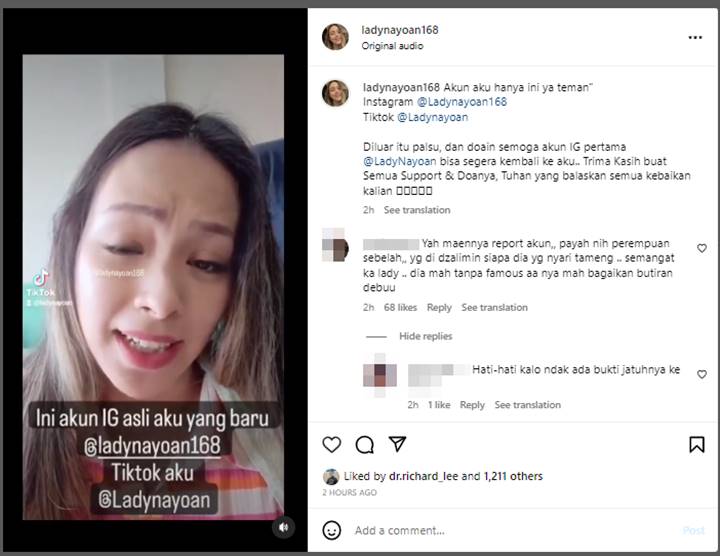 Instagram