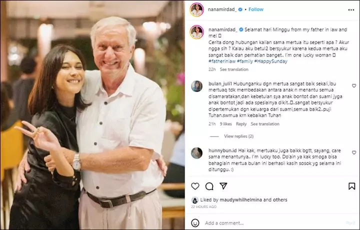 Instagram