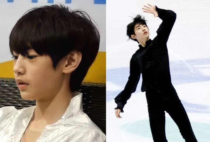 Sunghoon ENHYPEN