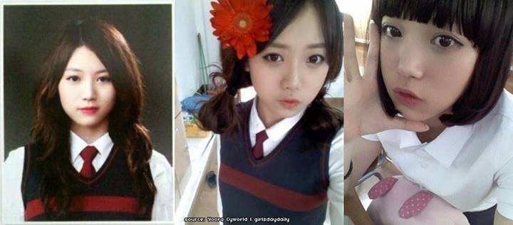 Yura Girls' Day